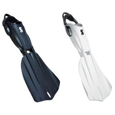 SF-1 TopDeal: Scubapro pinna per attrezzi Seawing Nova incl. fascia elastica
