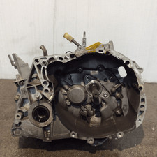 Cambio compl.  RENAULT SCENIC