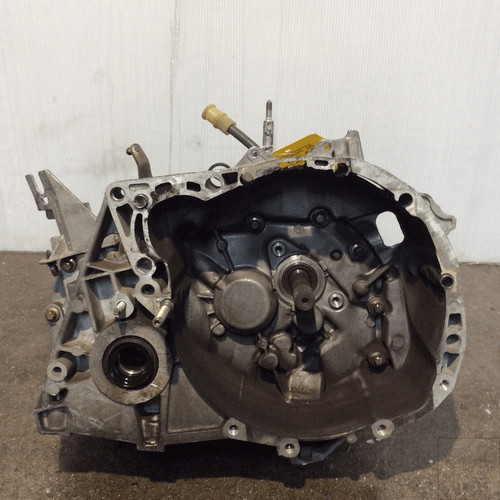 Cambio compl renault scenic - compl.,