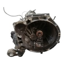 Cambio Manuale 5 Marce FORD