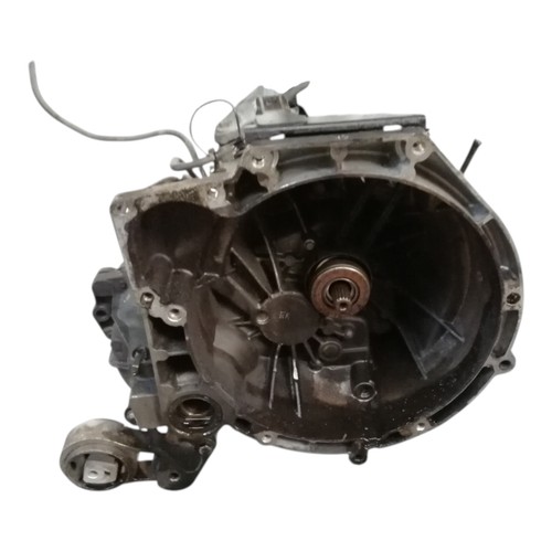 Cambio manuale marce - cambio, 5