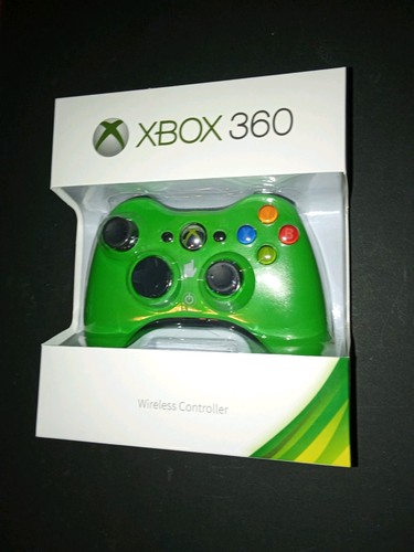 Controller xbox 360 wireless - controller,