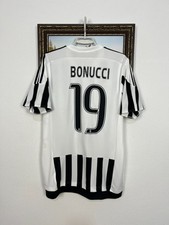 Maglia calcio Juventus Home