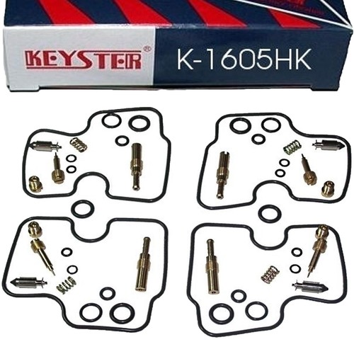 Kit riparazione carburatore - kit,