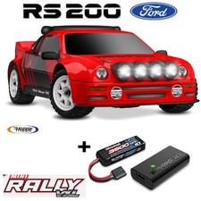 Traxxas TRX108046-1-RED