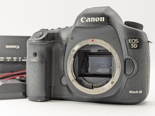 Canon EOS 5D Mark III 22,3