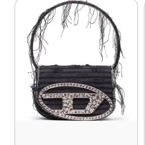 Shoulder bags diesel - shoulder,