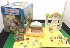 Sylvanian family flair mercato - flair,