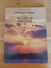 Musica spartiti emmanuel - musica, -emmanuel