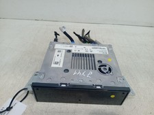 HYUNDAI TUCSON STEREO SISTEMA