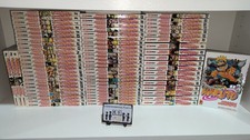 Naruto serie nera - naruto, completa
