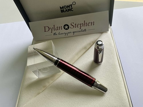 Montblanc boheme paso - montblanc, doble
