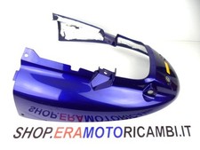 Carena sella codone cover - sella,