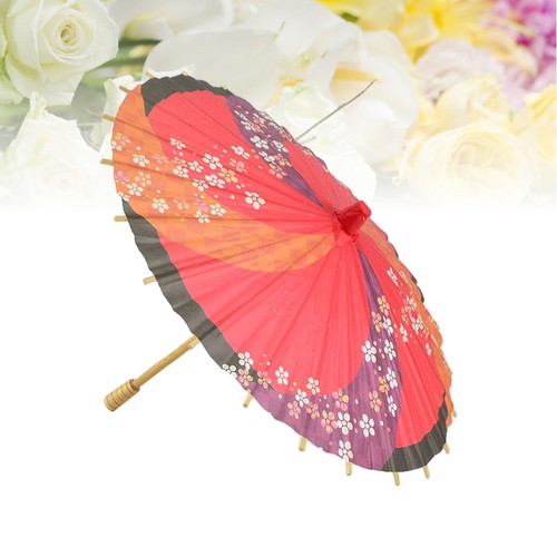 Ombrello vintage giapponese - ,