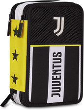 Seven Juventus Astuccio Scuola