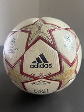 Adidas Finale Matchball