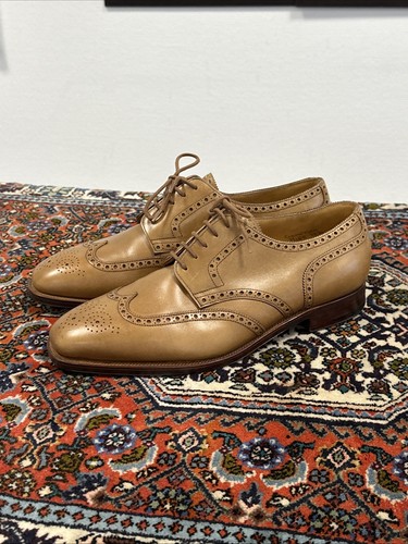 John lobb derby fullbrogue - derby,