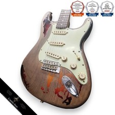 Fender Custom Shop Rory