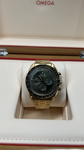 Omega speedmaster moonwatch - speedmaster,
