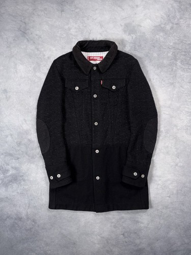 Trench coat junya - coat, watanabe