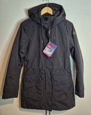 Giacca parka Helly Hansen