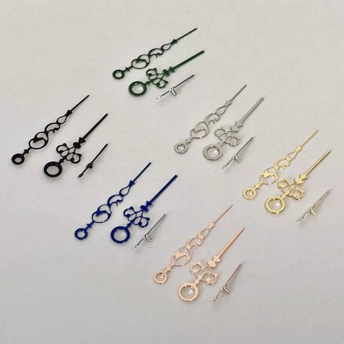 Lancette orologio per