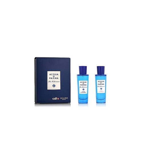 Acqua parma unisex blu - acqua,