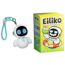 Energize Lab Eiliko, ciondolo