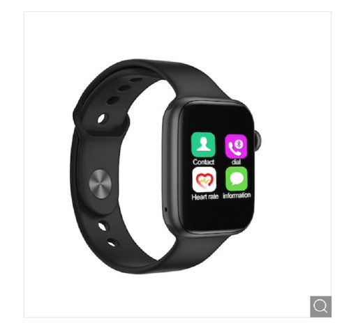 Smart watch fitness t5s - watch,