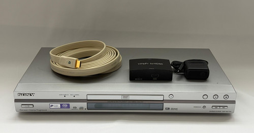Sony dvp ns775v sacd dvd - dvp-ns775v, sacd/cd/dvd