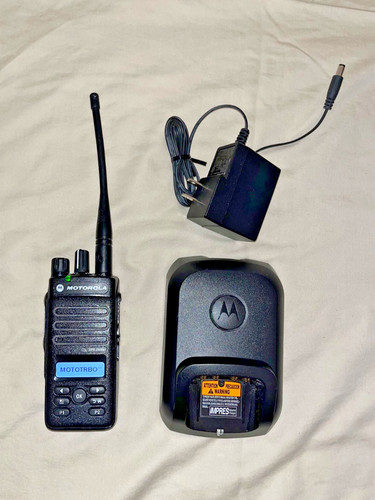 Motorola xpr 3500e - 3500e, uhf