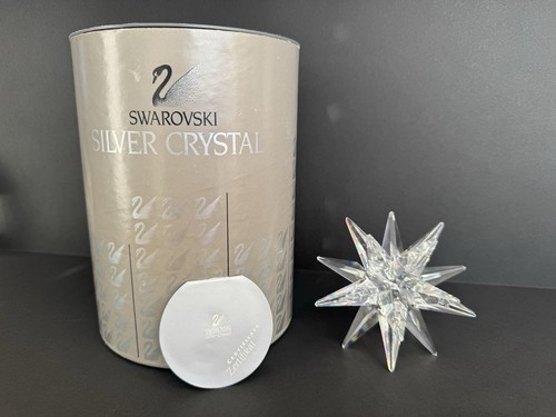 Raro stella cristallo - *raro*,