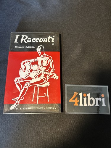 Racconti alzona minnie di - i,