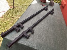 Barre portatutto auto Fapa