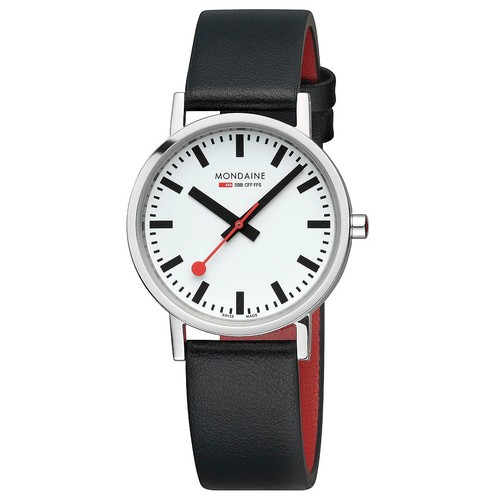 Mondaine classic - mondaine,