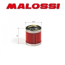 MALOSSI 0313381 FILTRO OLIO