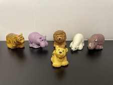 FISHER PRICE Little People ZOO