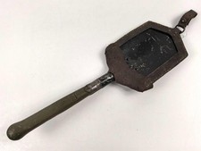 Austria / Ungheria, vanga del