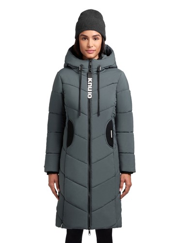 Khujo giacca donna invernale - khujo,