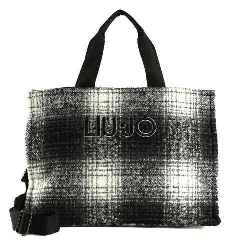 Liu tote bag shopper - liu,