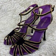 Emilio Pucci sandali tacco