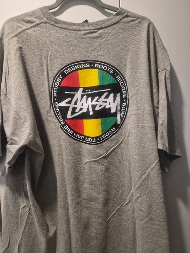 Early stussy shirt uomo - early,