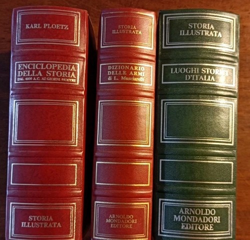 Mondadori dizionario delle - dizionario,