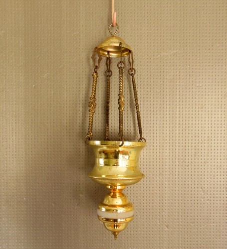 Lampada candela icona - lampada/lampada,