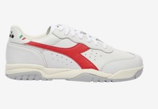 Diadora Maverick H.O.C White
