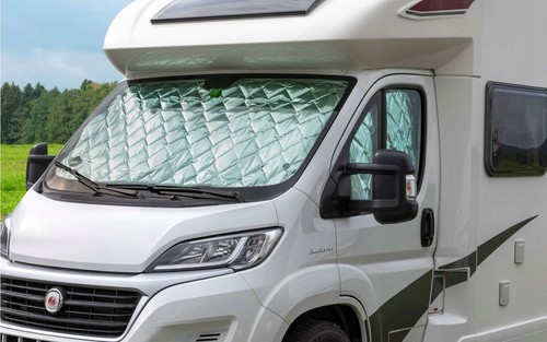 Tende termiche fiat ducato - tende,