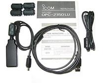 OPC2350LU Icom cavo di