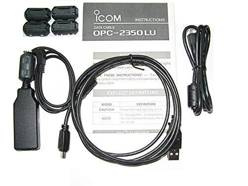 Opc2350lu icom cavo - opc2350lu,