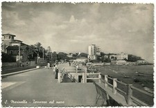 Santa marinella - santa,