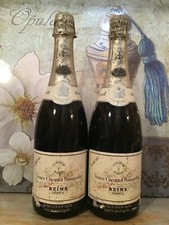 Lot bouteilles champagne - lot,